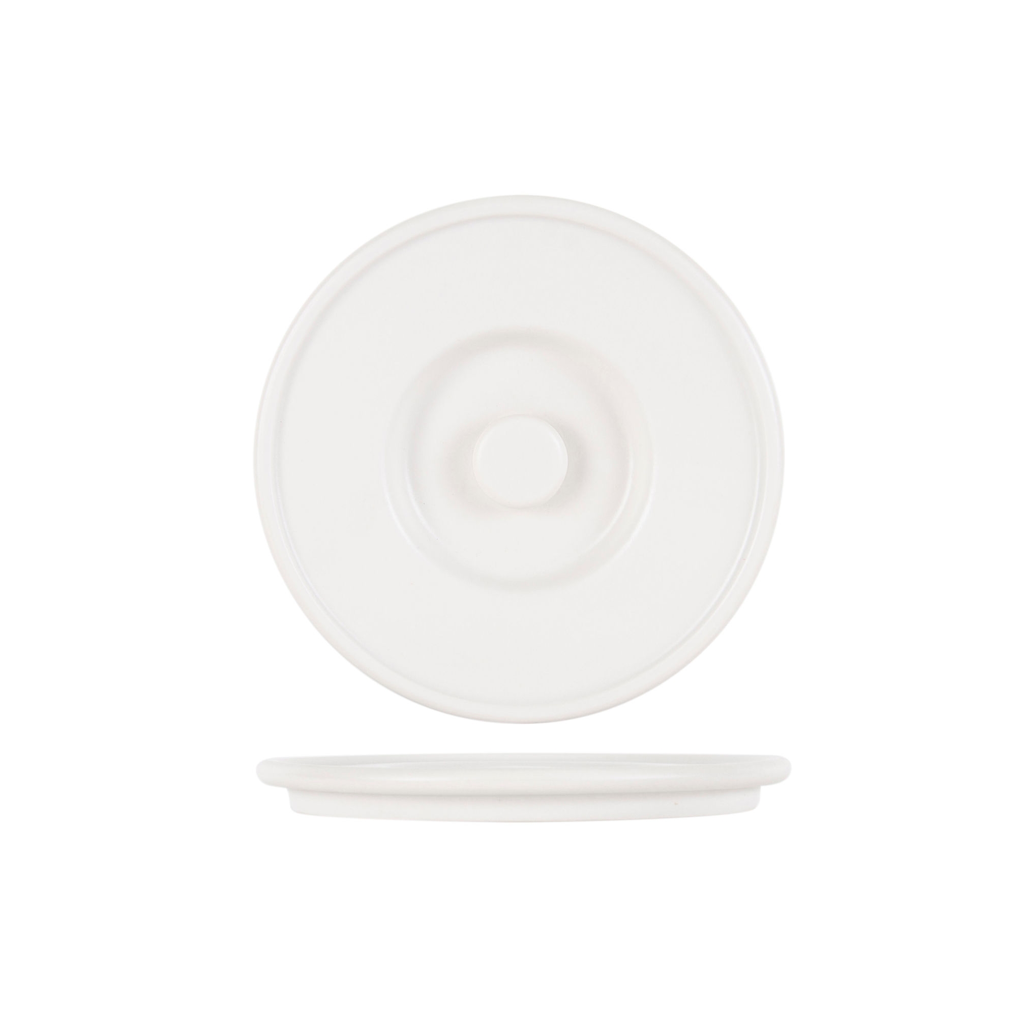 Zion Lid for Tortilla Holder 6-5/8