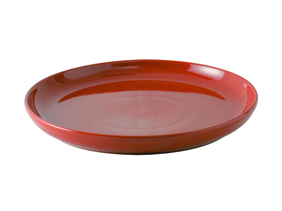 Serving Pieces Pizza/Serving Plate 13-1/8"