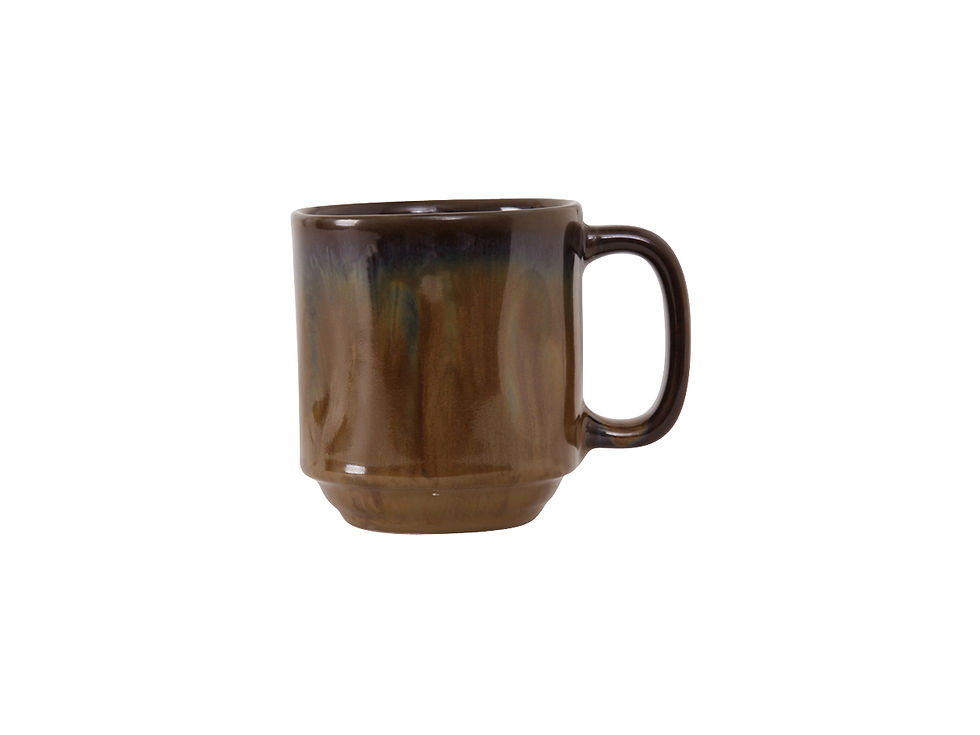 Artisan Stackable Yukon Mug 12oz