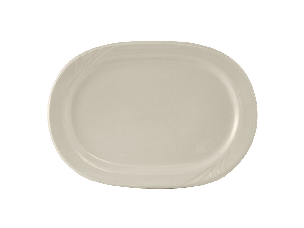 Monterey Platter 10-3/8"