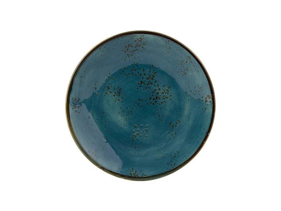 Artisan Plate 7-1/4"