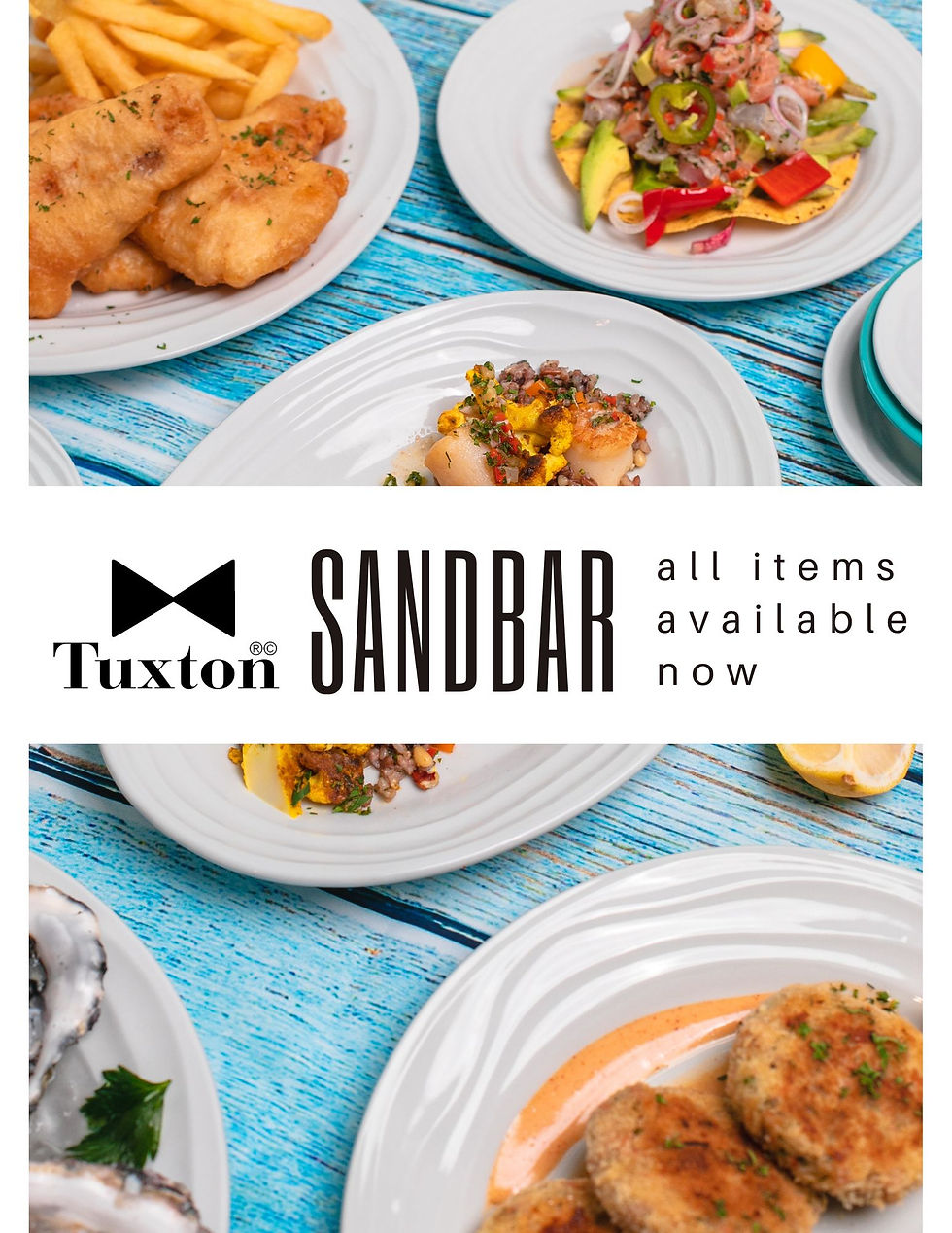 🏃🏃🏃Sandbar New Items are in stock now!