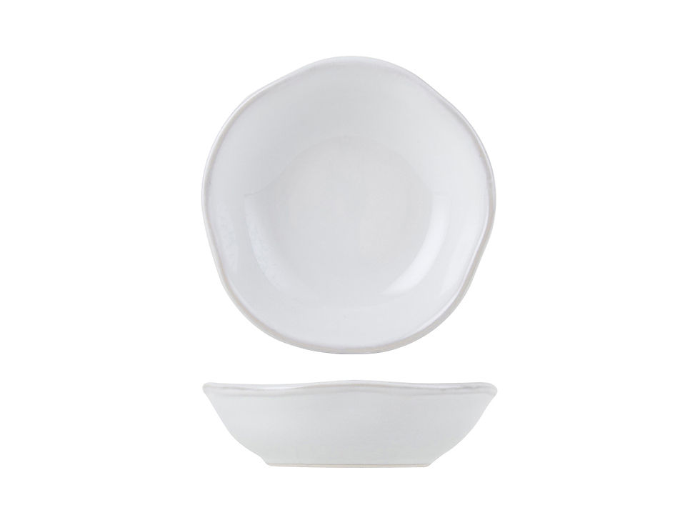 Artisan Fruit Dish 5-1/2oz