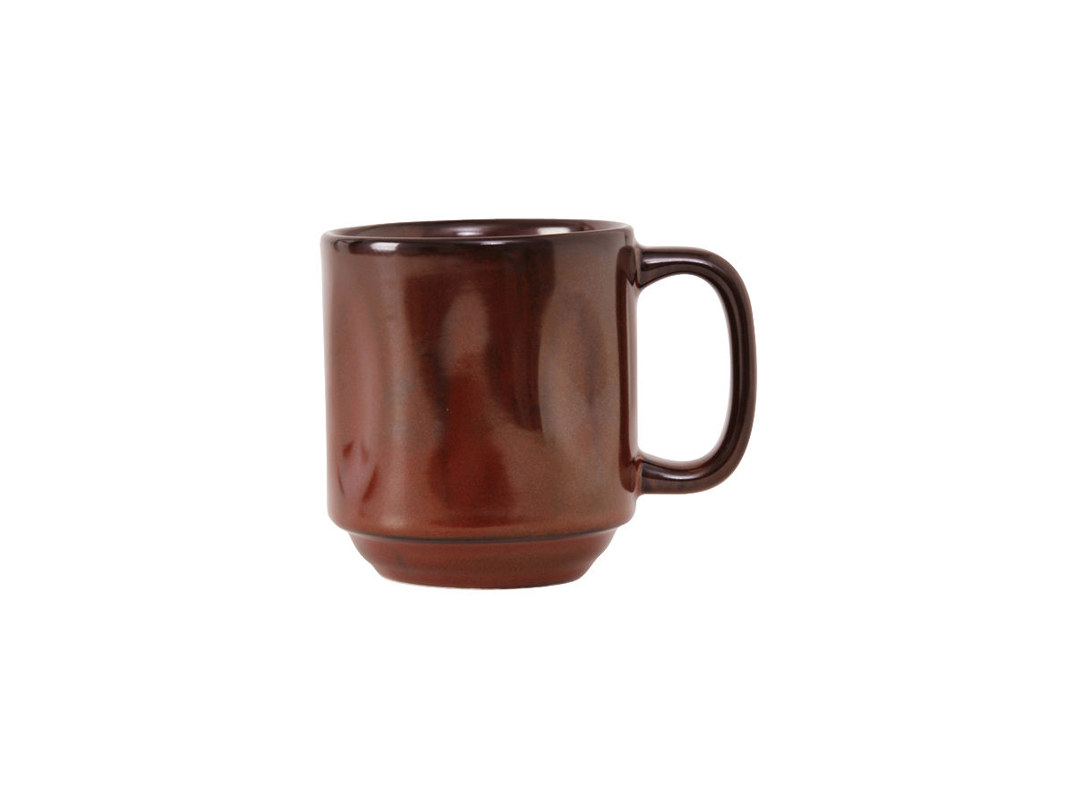 Artisan Stackable Yukon Mug 12oz