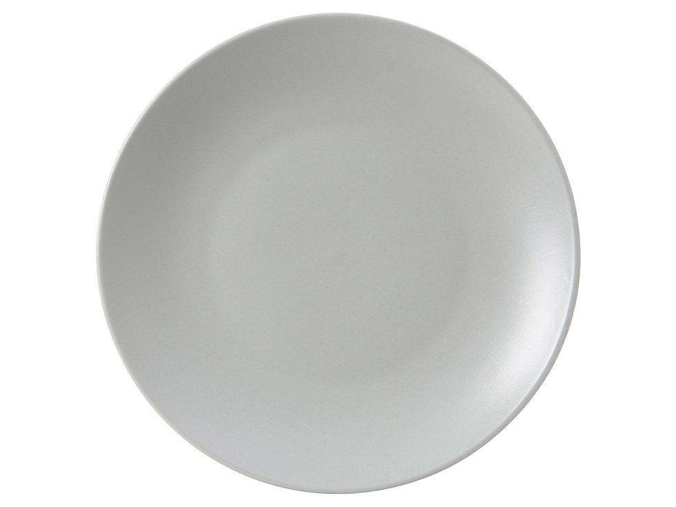 Zion Plate 11-3/4"