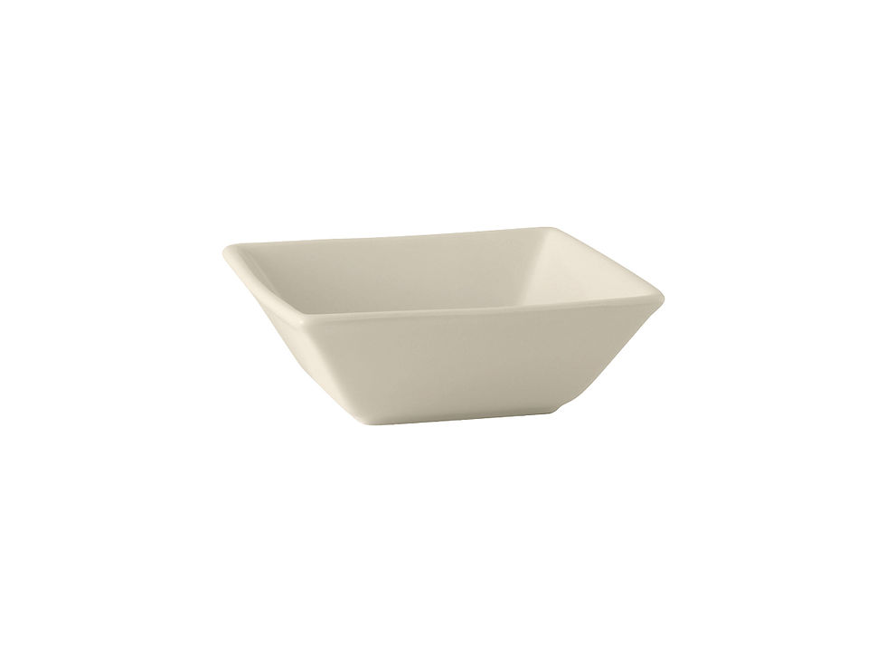 Squares Square Bowl 25oz