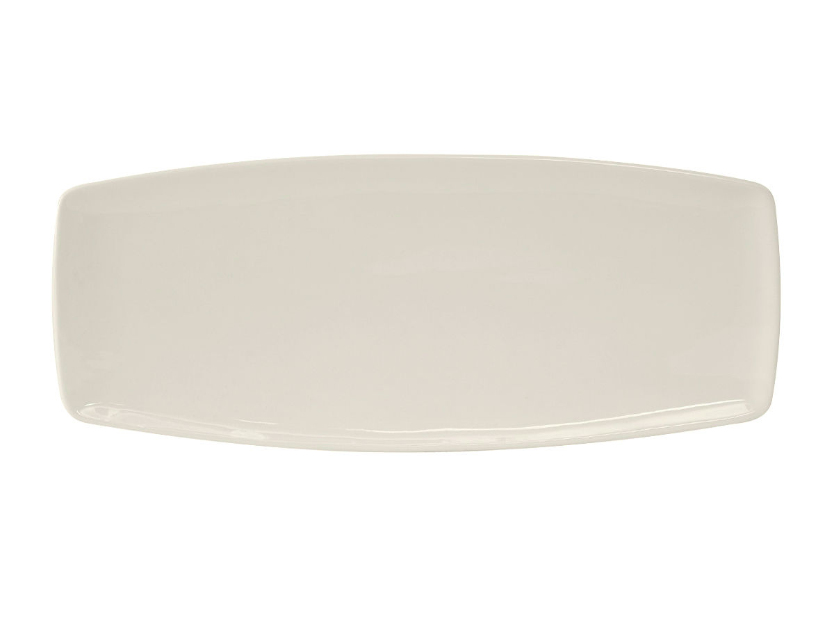 Specialty Items Rectangular Plate 14"