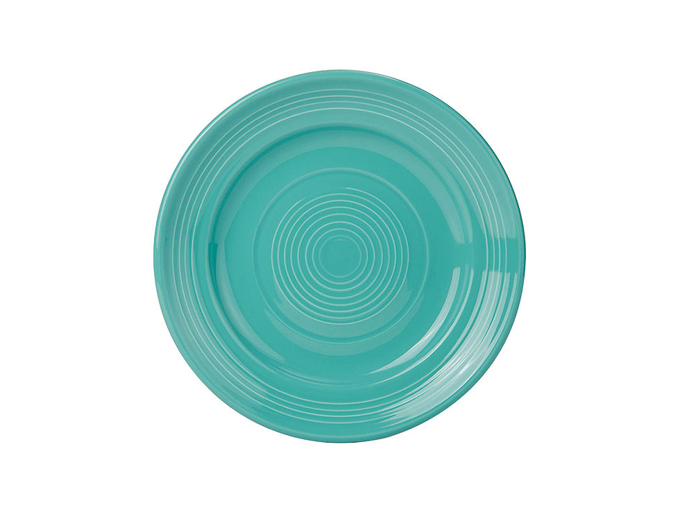 Concentrix Plate 7-1/2"