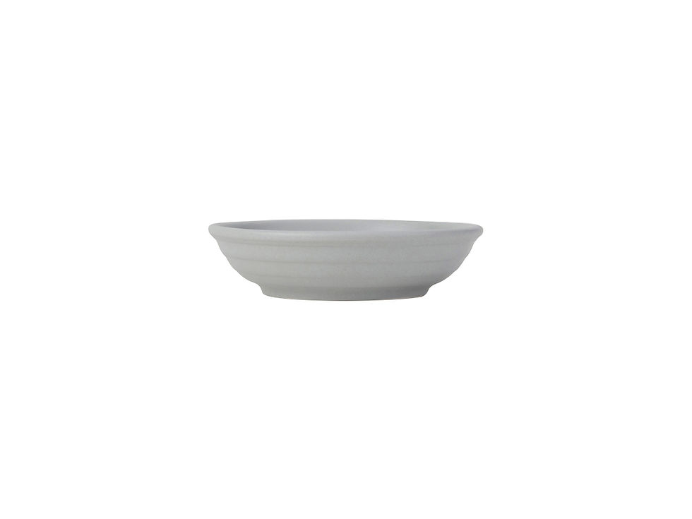 Zion Fruit Dish 3-1/2oz