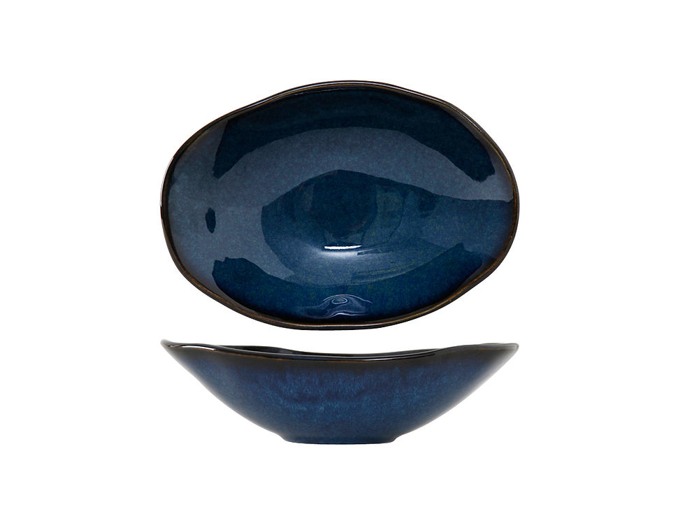 Artisan Capistrano Bowl 11-1/2oz