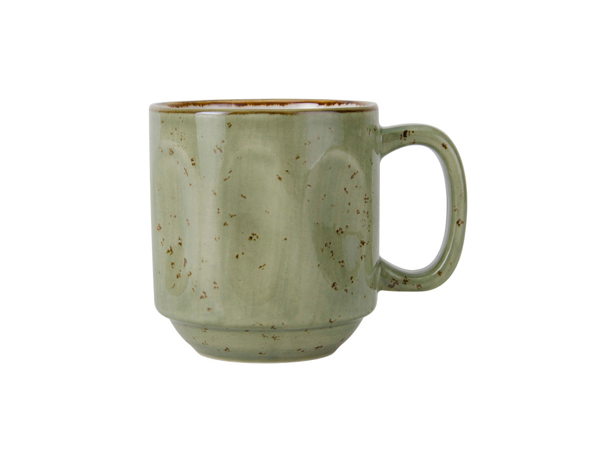 Artisan Stackable Yukon Mug 12oz