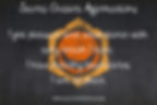 Sacral chakra image and sacral chakra affirmations