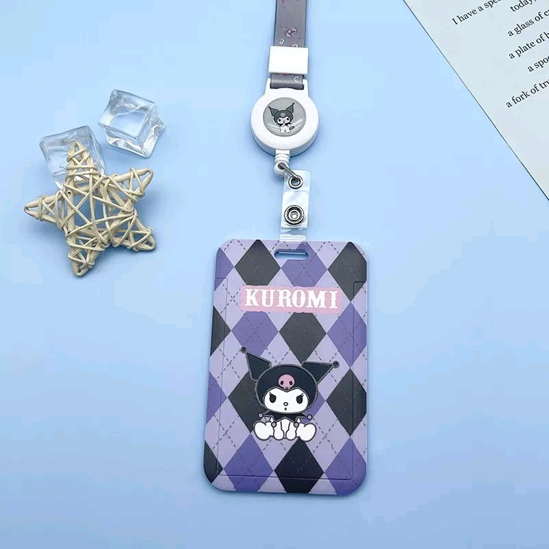 Miniatura: Porta carnet Kawaii 💖