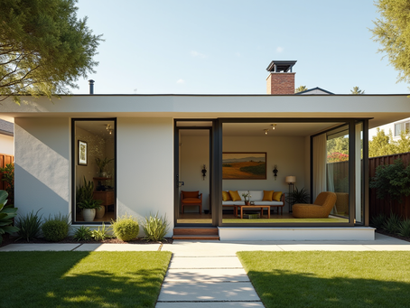 Comprehensive Guide to Building an ADU in Los Angeles with Pazzle Construction