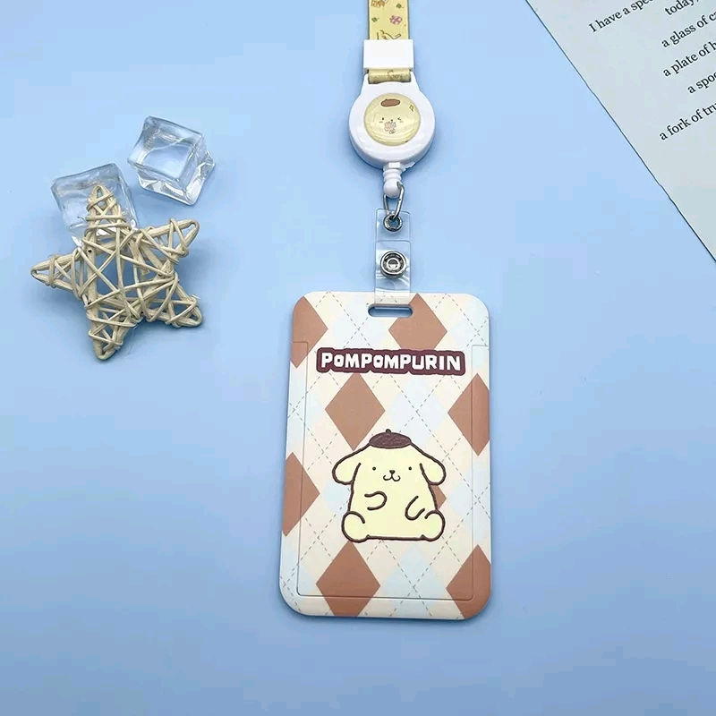 Miniatura: Porta carnet Kawaii 💖