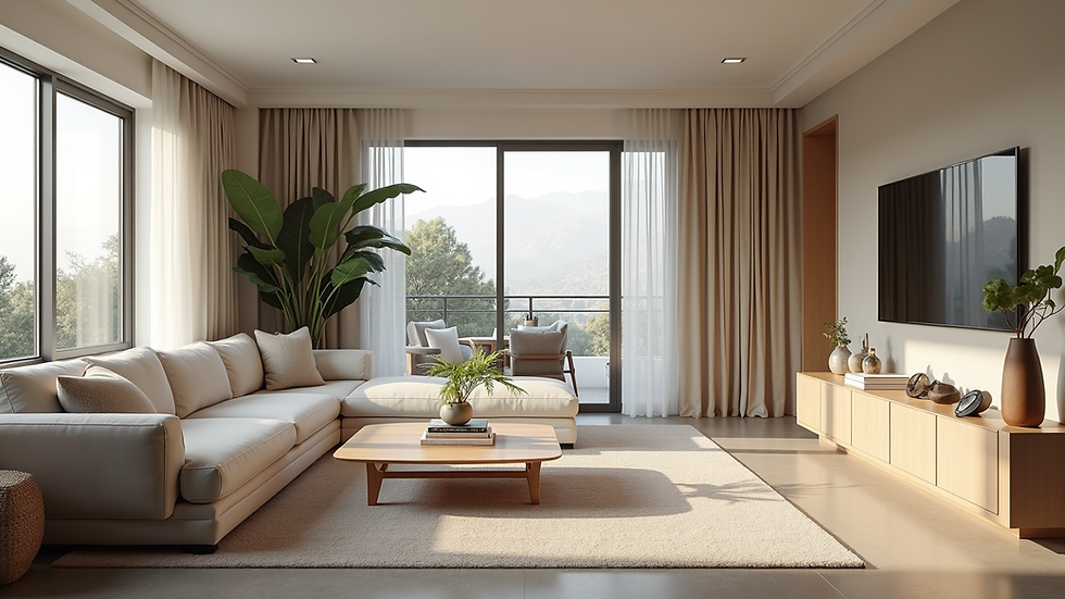 How a Full House Remodel in Los Angeles Can Transform Your Home and Life