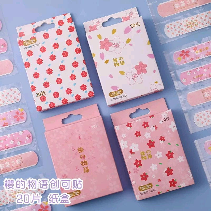 Miniatura: Curitas Kawaii ✨