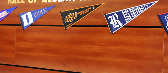 What Are Colleges Actually Looking for Right Now?