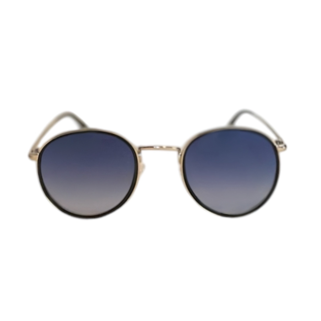 Twilight | Round Sunglasses