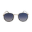 Thumbnail: TWILIGHT | Round Sunglasses