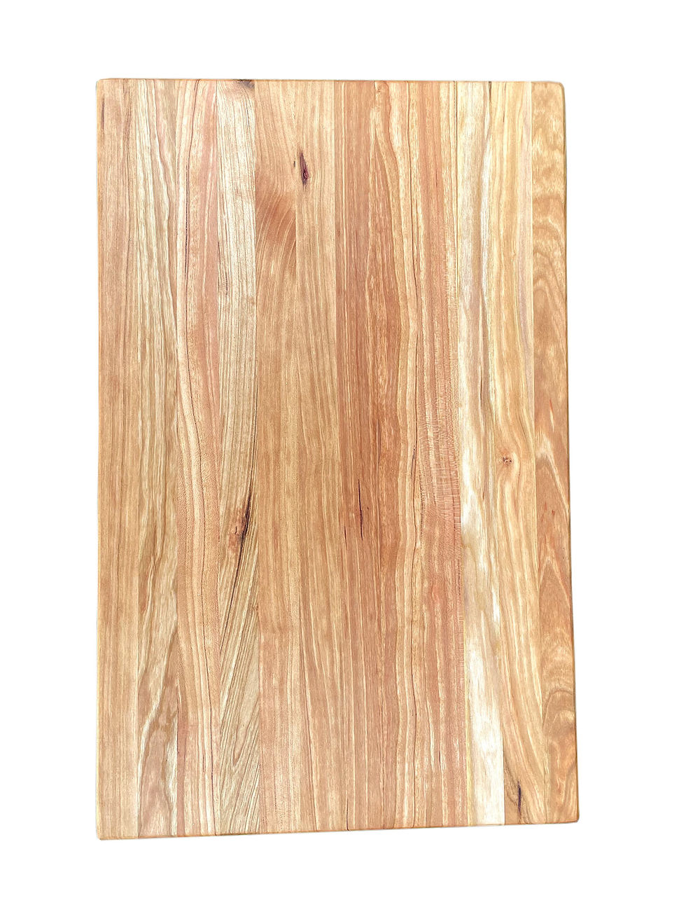 Thumbnail: Cherry Edge Grain Cutting Board