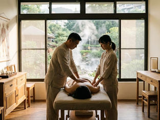 養生之道:從身心放鬆到日常調理