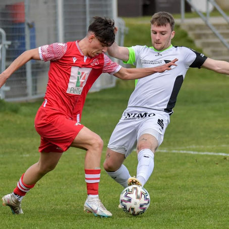 3-0! SK St. Andrä mit Nullnummer gegen St. Jakob
