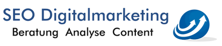 Symbol SEO Digitalmarketing