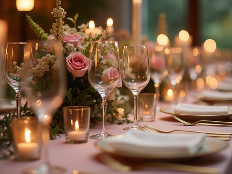 Innovative Ideas for Event Planning Success with Event Decor Strategies
