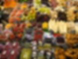 Fruit & Vegetable Market