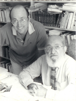 Freire e Gadotti