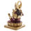 Thumbnail: Figura Ganesha Dorado y Rojo