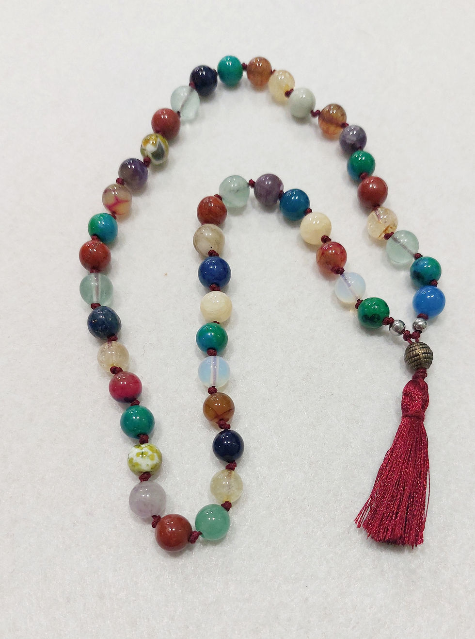 Mala para Códigos Sagrados