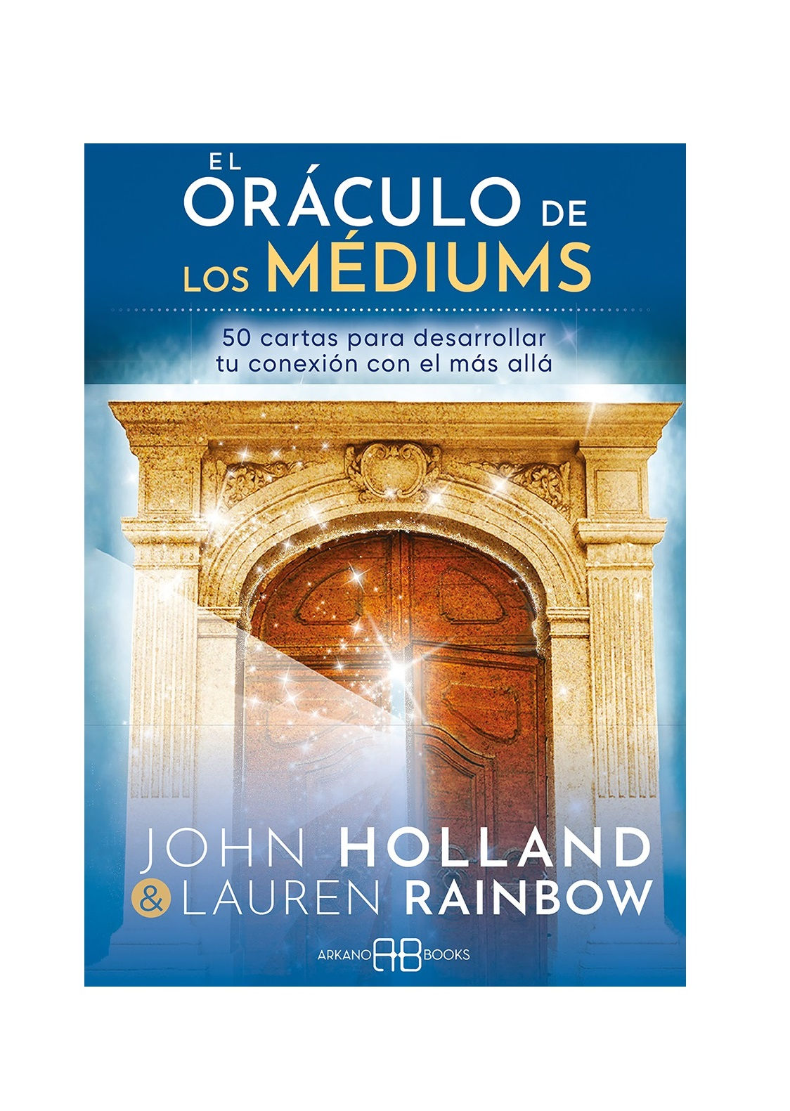 Oráculo de los Mediums