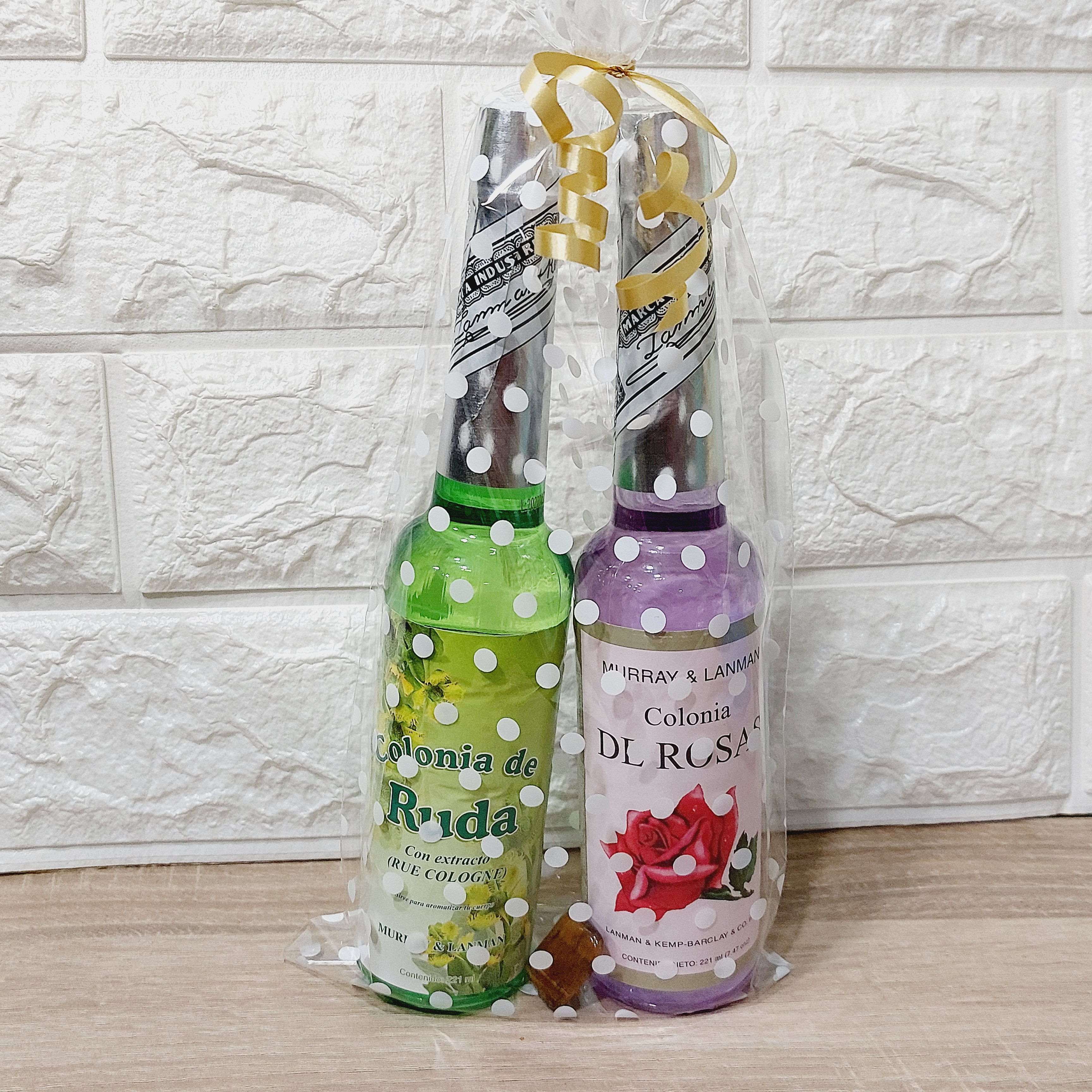 Kit Limpieza Energética