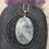 Miniatura: Colgante de Piedra Luna