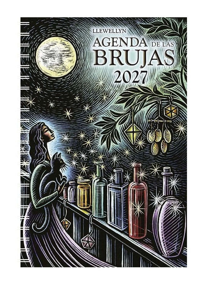 Agenda de las Brujas 2027