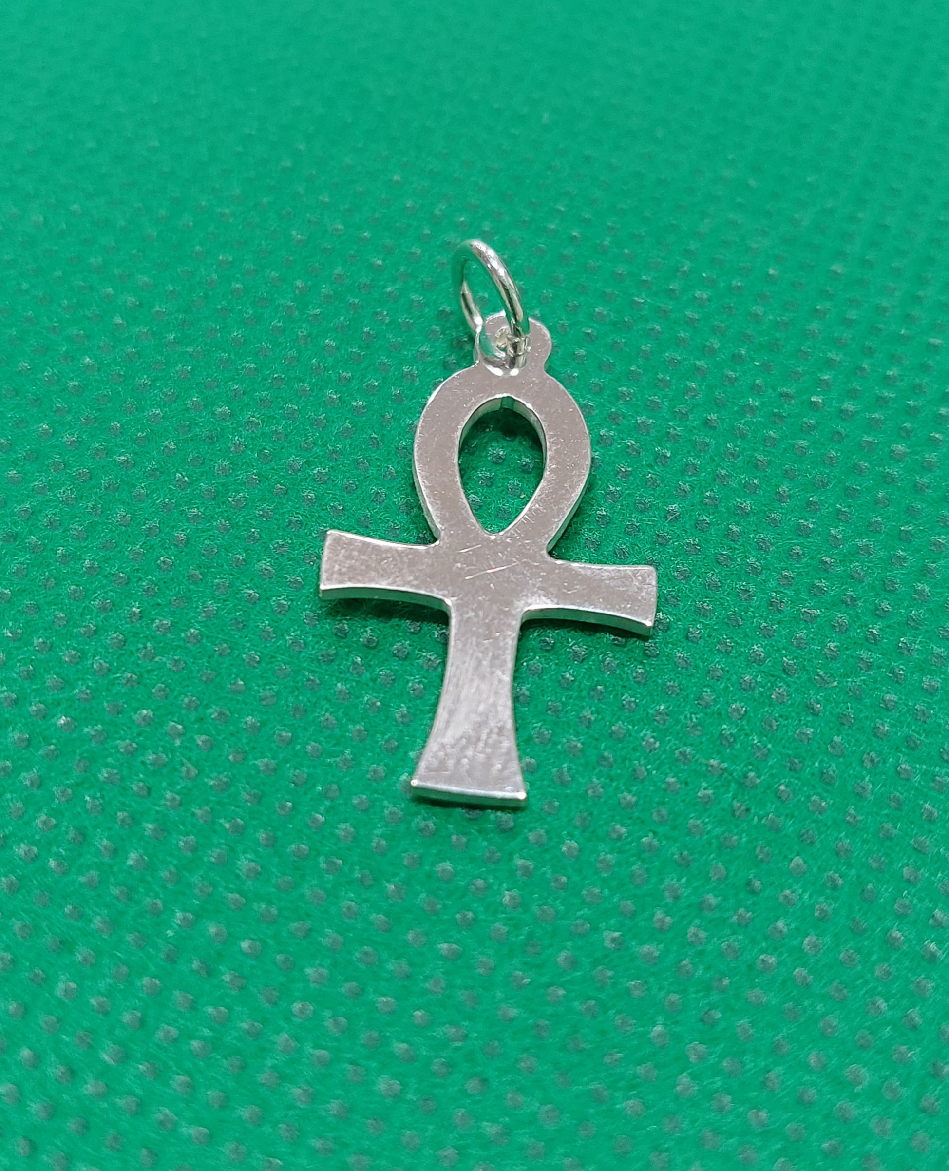 Colgante Cruz de la Vida