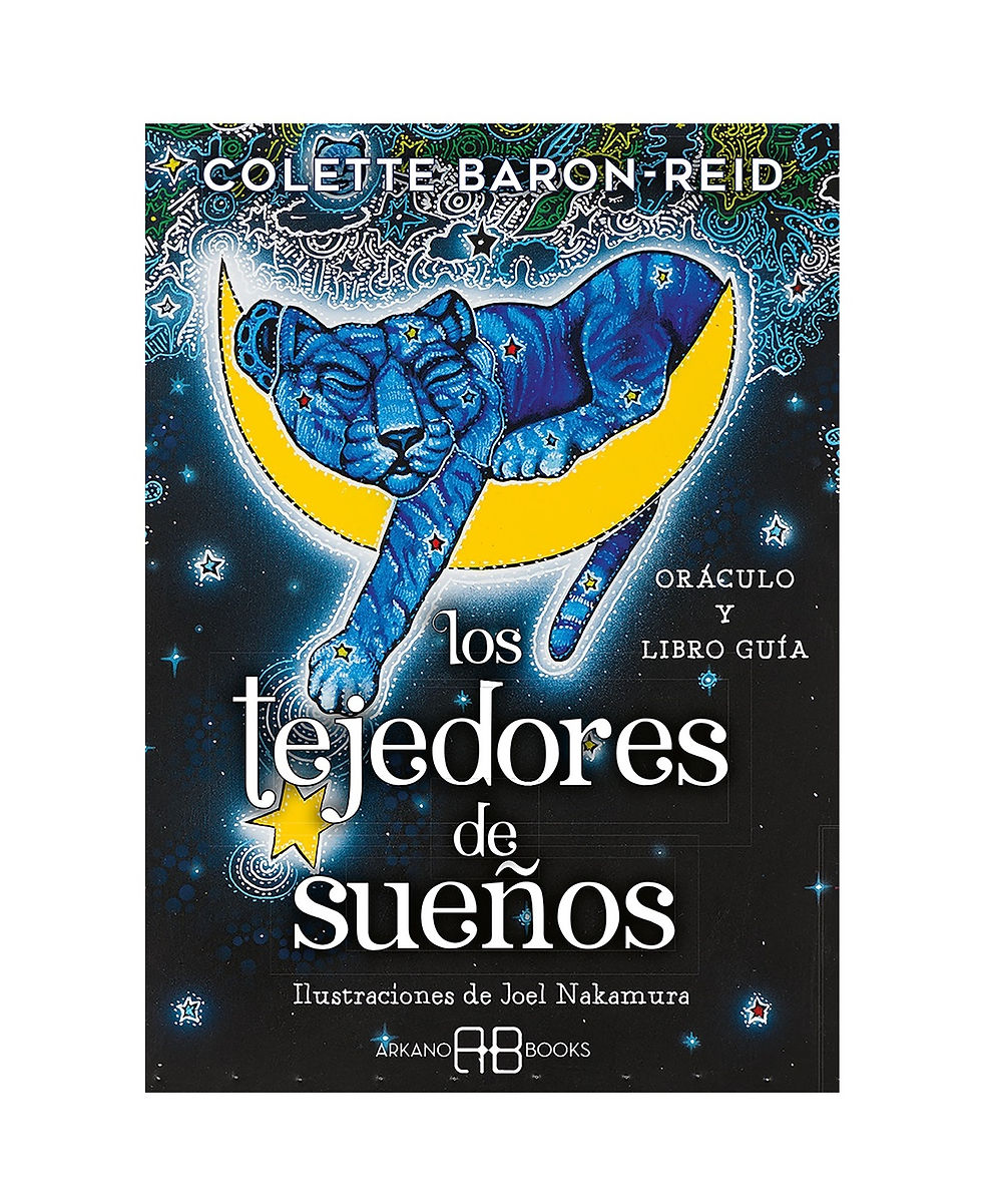 Los Tejedores de Sueños
