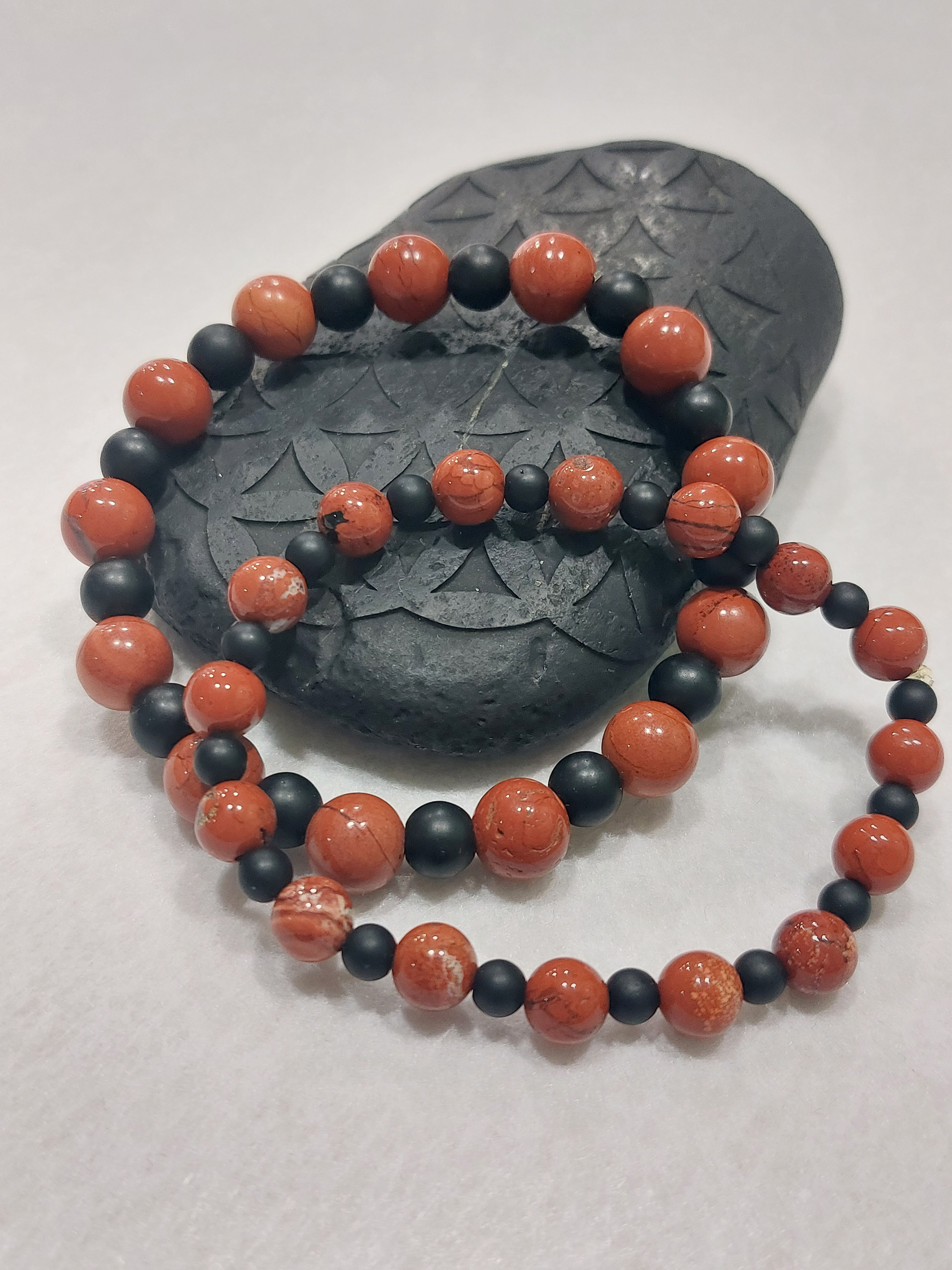 Pulsera de la vitalidad