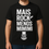 Miniatura: Camiseta Mais Rock