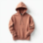 Graphic Print Hoodie