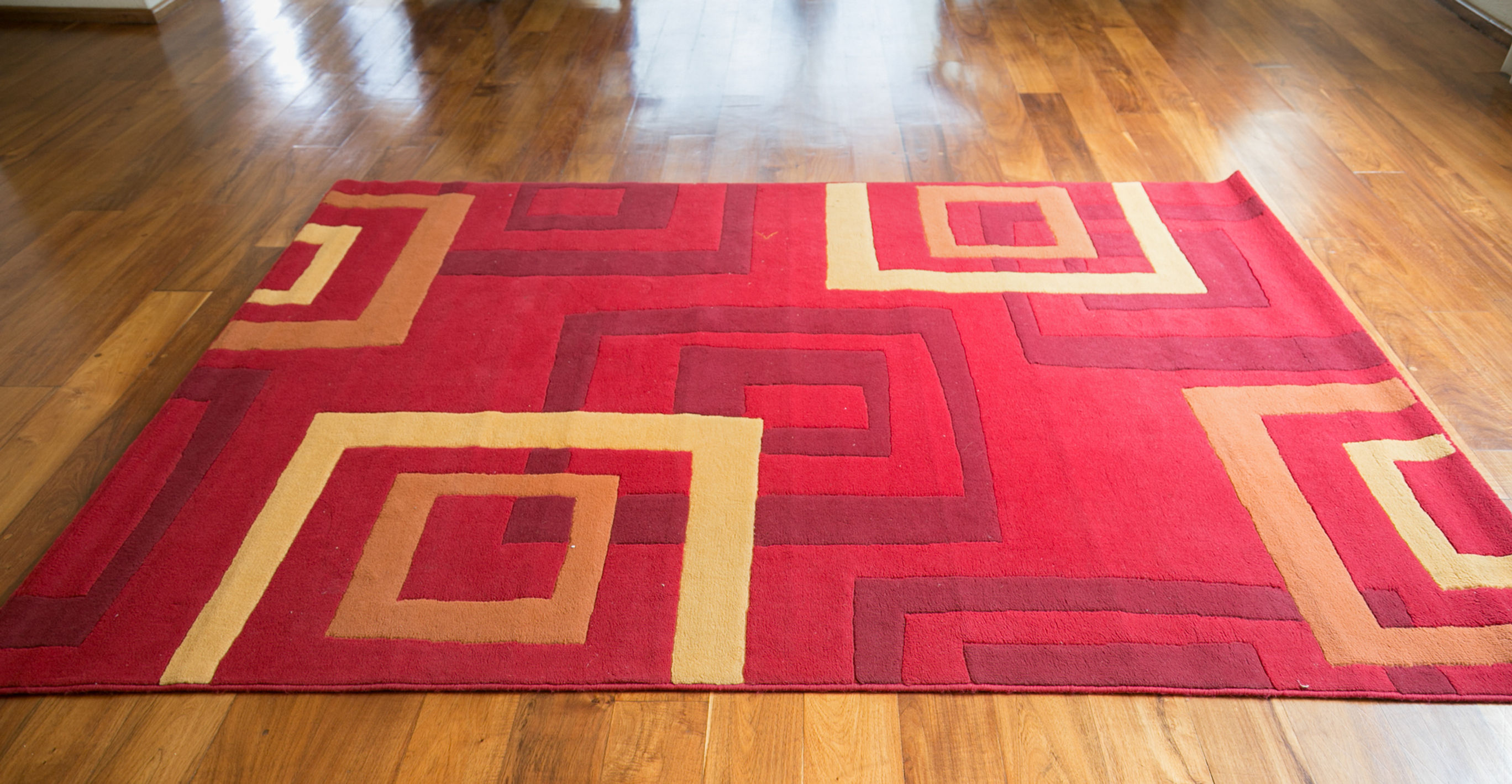 Alfombra (110 x 140 cm.)