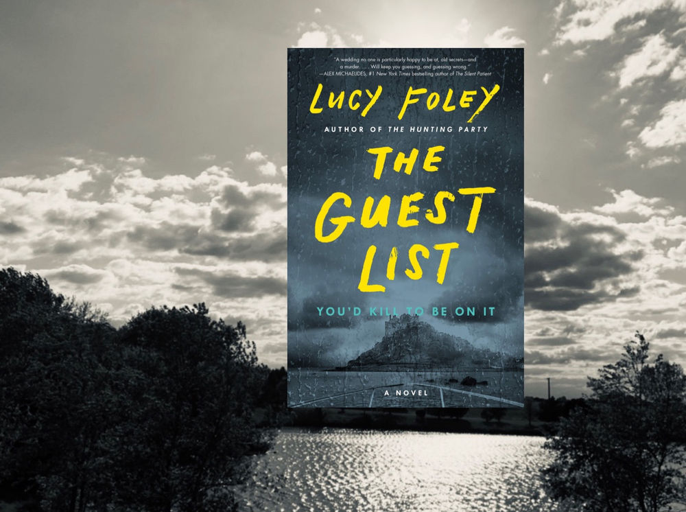 The Guest List Book Review