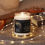 Thumbnail: Taming Ivy Scented Soy Candle, 9oz