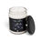 Thumbnail: Logo for Author April Moran Scented Soy Candle, 9oz