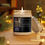 Thumbnail: Untaming Lady Violet Scented Candles, 9oz