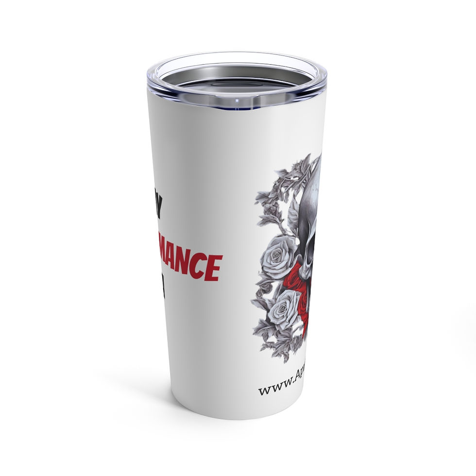 Thumbnail: Tumbler 20oz