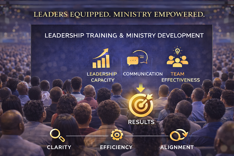 LMS PRECISE SOLUTIONS - LEADERSHIP TRAINING AND MINISTRY DEVELOPMENT - SERVICES.png