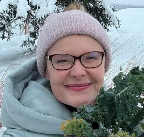 Writer: Bunny Kolasa